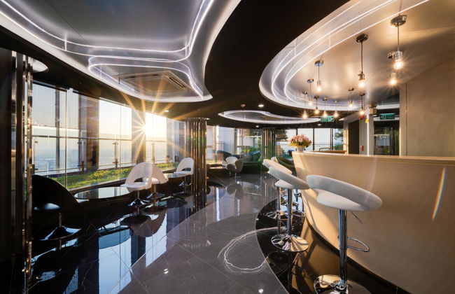 Oakwood Suites Tiwanon Bangkok - Foto 20