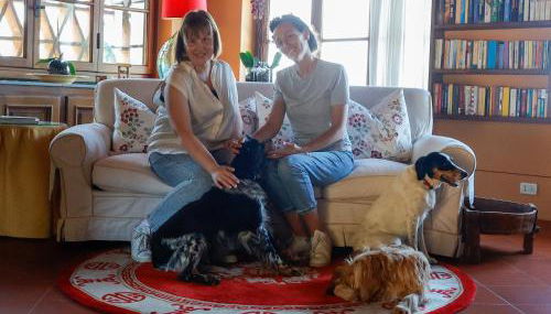 Relais Farinati - Adults only - Foto 3