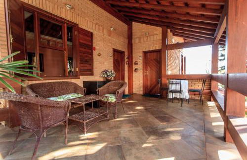 Temporada Retiro do Chalé Brumadinho MG - Foto 37