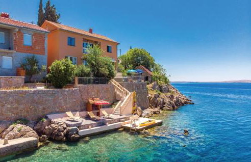 Beautiful Home In Lukovo Sugarje - Foto 10