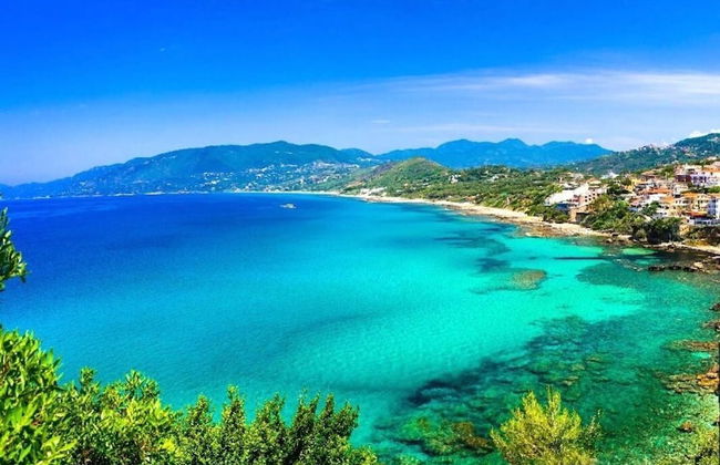 Villa Maria Luisa Vista Mare, Palinuro - Foto 23