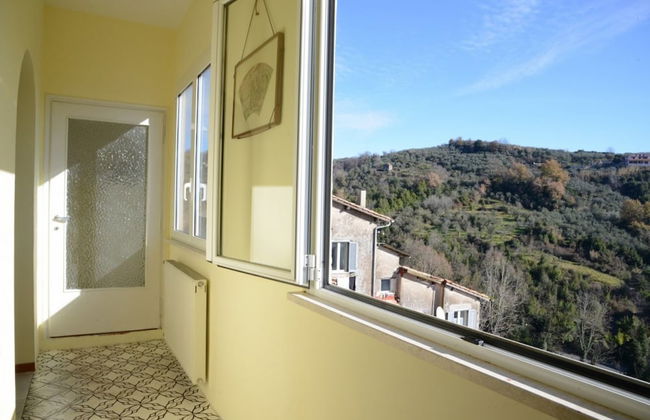 Casa Giardino Genazzano - Foto 13