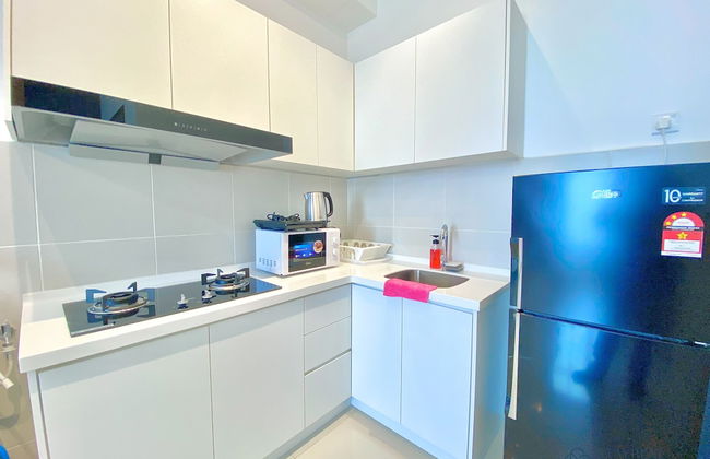 Melaka Novo 8 Residence by Stayrene - Foto 65