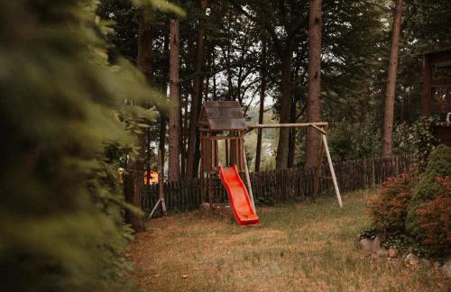 Wczasowa 25 Stare Jabłonki - Foto 38