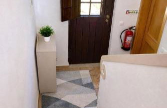 Casadaluz 86 - Porto dona Maria casa do mar , 2 bedrooms , Amazing sea view , salt water pool , wifi - Foto 30