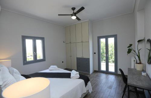 Villa Chroussa - Foto 44