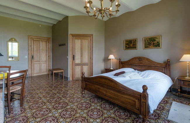 Le Hameau du Chateau - Elegance and Serenity - Photo 4