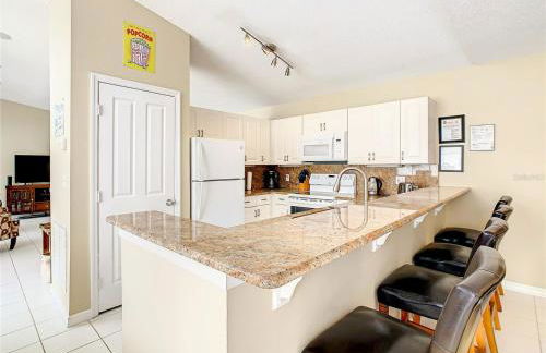 Private Pool With Heat - Close to Disney! - Foto 16