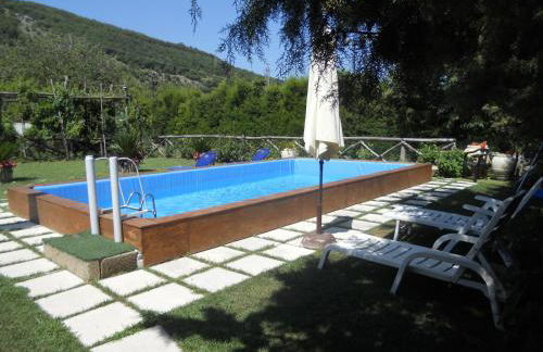 Agriturismo La Chiana - Foto 27