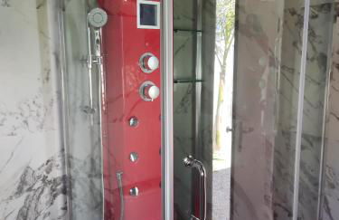 Villa Bali con jacuzzi climatizado y piscina climatizada con jacuzzi - Foto 19