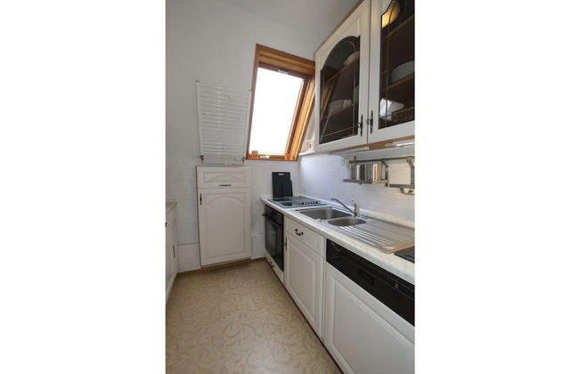 Ferienhaus Toms Hutte mit Terrasse in Dornum - Photo 7