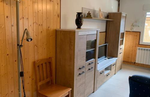 Casa Madrileños - Foto 6