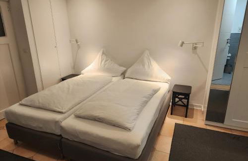 Davin City Aparments - Self-Check-In - Foto 6