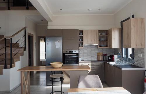 Melissinos Beachfront Apartments - Foto 59