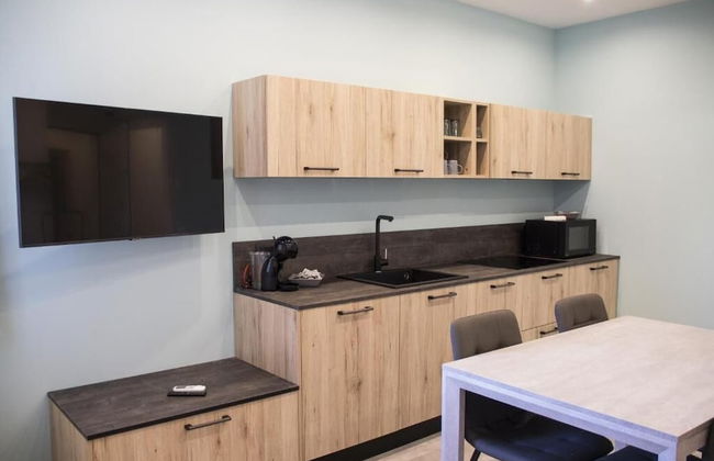 Bloom Apartments - Foto 12