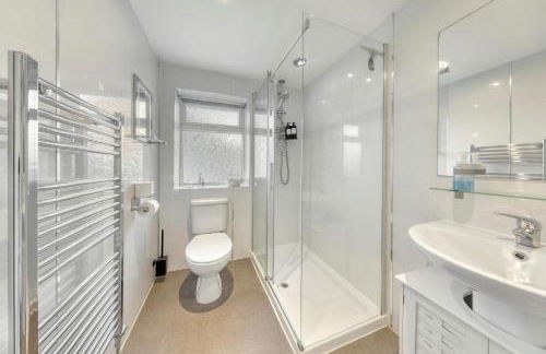 Bakers House - 4 Bedrooms - Parking for 3 cars - Dogs welcome - Foto 34