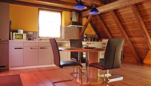 Ferienwohnung Eberhardt - Foto 4