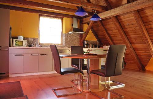 Ferienwohnung Eberhardt - Foto 4