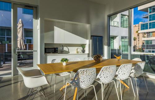 @ Marbella Lane - Sleek Corner Ocean View - Foto 138