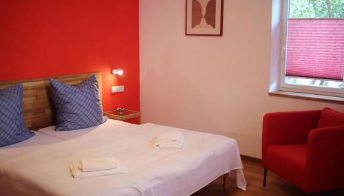 Wein und Stein - Foto 2, Garden view