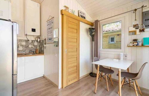 Lodge Natura - Foto 24