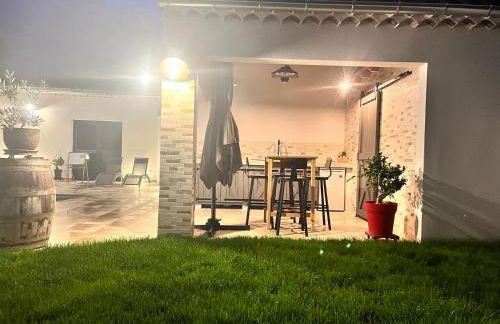 La Villa de Jéna - Foto 60