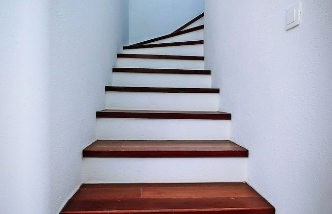 Exclusive Villa Marumare Completed 2021 Pool 300m to the Beach - Foto 17