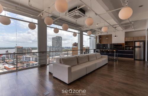 TCO - Apartamentos no Centro Histórico Porto Alegre/RS - Foto 28