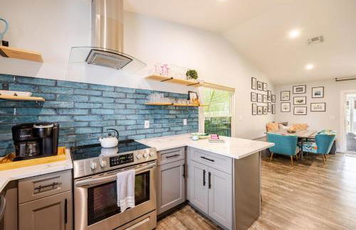 Waterfront Home Just Minutes To Beach - Photo 49