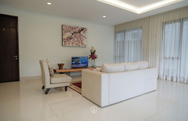 Magenta Hill View Villa 6 bedrooms with a private slide pool - Foto 19