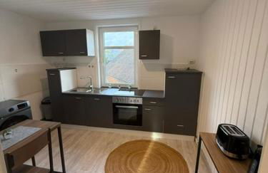 Ferienwohnung Sohnreystr DG - Foto 16