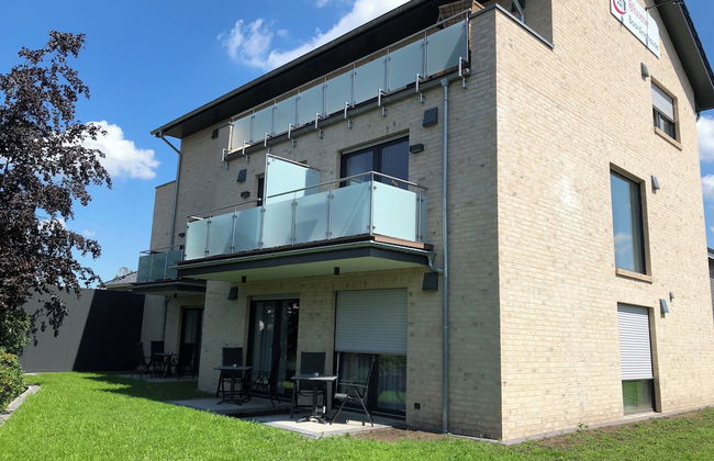 @home Boardinghouse - Foto 60