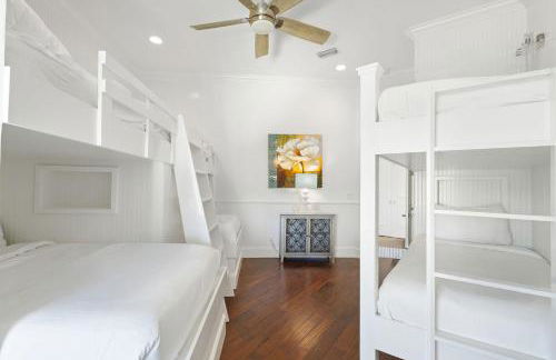 Sandcastle by the Sea - Luxury Home in Gated Community with Gulf Views & Private Pool - Foto 26