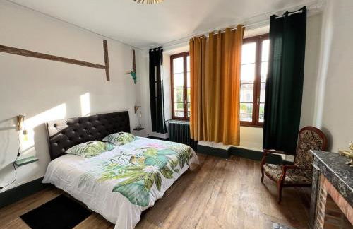 "La Grenouille" Centre historique - Les Terres du Roy - Foto 18