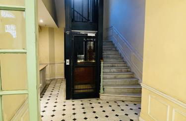 Duplex Élégant au Cœur de Nice - Foto 10