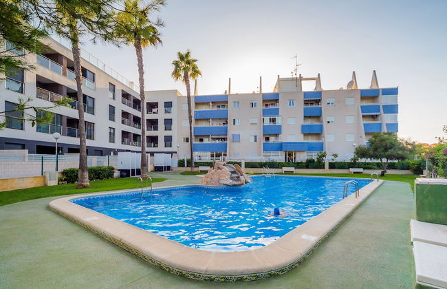 White sands of Pinada Beach 3 - Photo 20