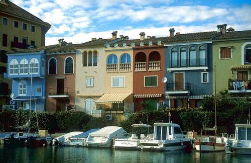 Apartment in Little Venice - Foto 27