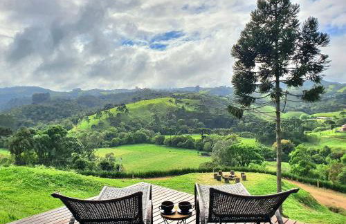 Cabana Bad Wolf - Rancho Queimado - SC - Foto 40