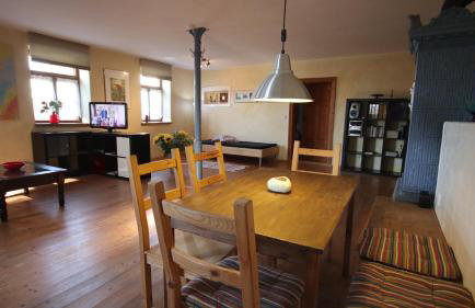 Alte Wirtschaft - Foto 8