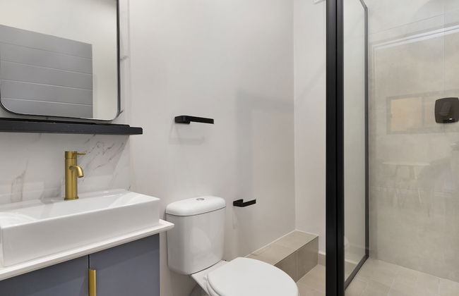 The Archer Aparthotel by Totalstay - Foto 23