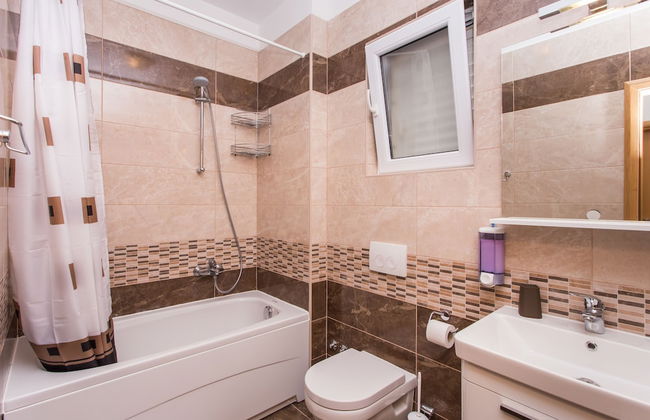 Apartments Villa Ari - Foto 39