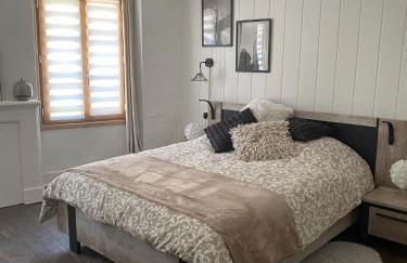 POPPY appartement de charme à 2 min centre-ville - Foto 24