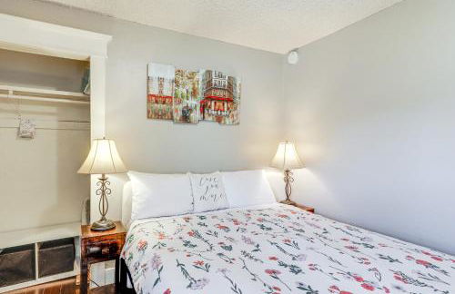 Walkable Queen Anne Cottage Less Than half Mi to Kerry Park - Foto 19