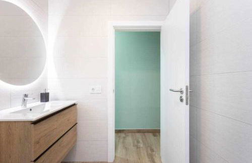 Sunnyland 1º Adelfas San Andrés - Foto 21