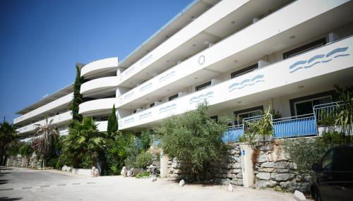 Residence le Saint Esteve - Foto 1