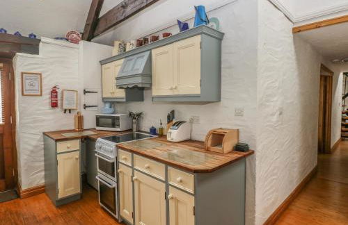 Heather Cottage - Foto 6