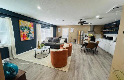 Private 2 bedroom duplex - Foto 23