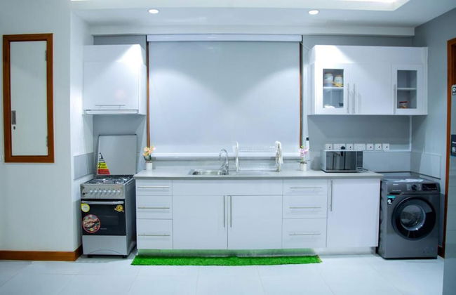 Luxury Cozy Kampala Apartment With 2 Bedrooms - Foto 5