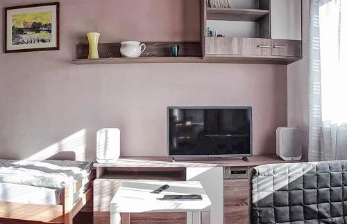 Holiday Home direkt am Strand by Interhome - Foto 48
