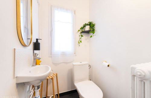 A cozy nest between Paris and Disneyland - Foto 6